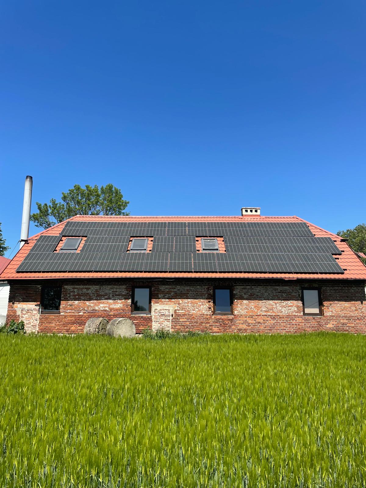 15kW