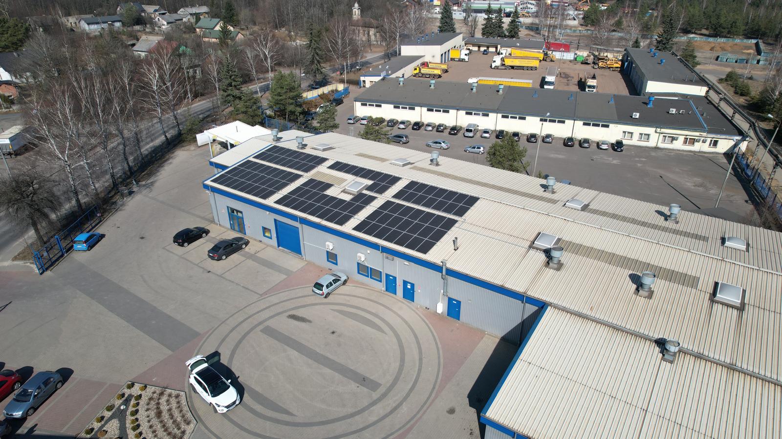 50kW