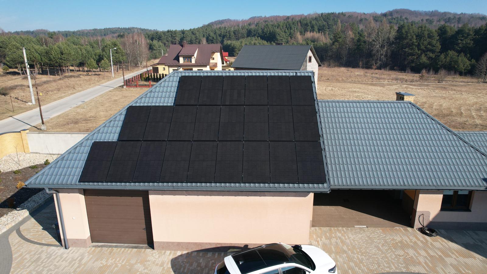 9,9kW