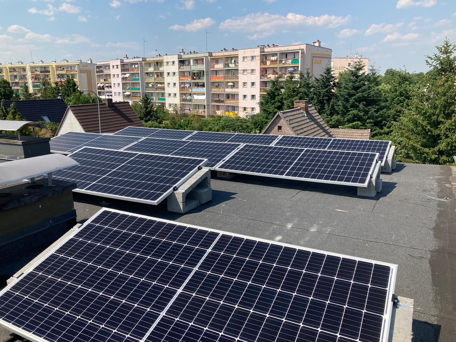 5kW